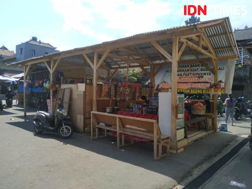 IDN Times/Wayan Antara