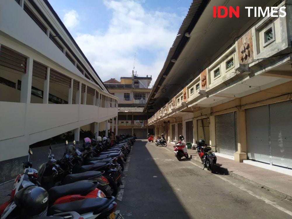 IDN Times/Wayan Antara