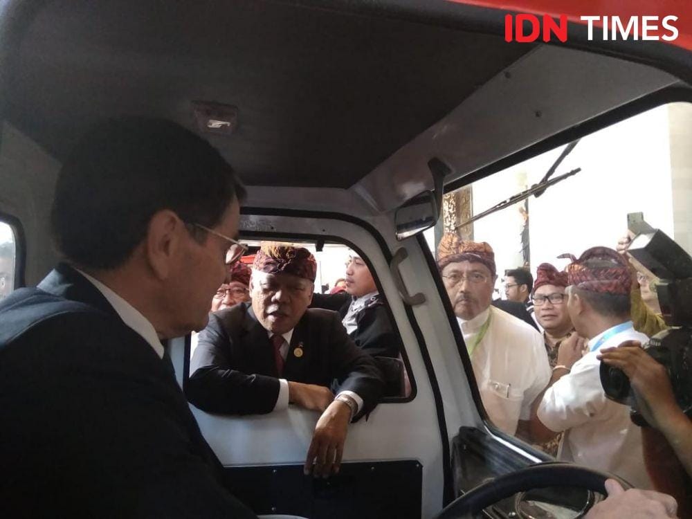 IDN Times/Muhammad Khadafi