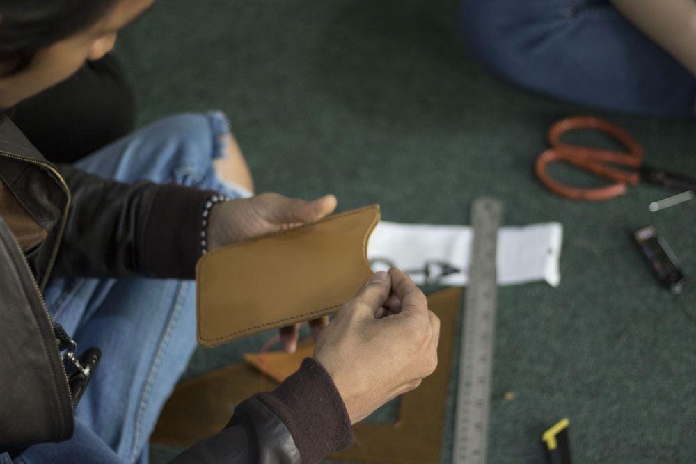 Dok. Istimewa (SHOW/Ari Putra Anugrah)