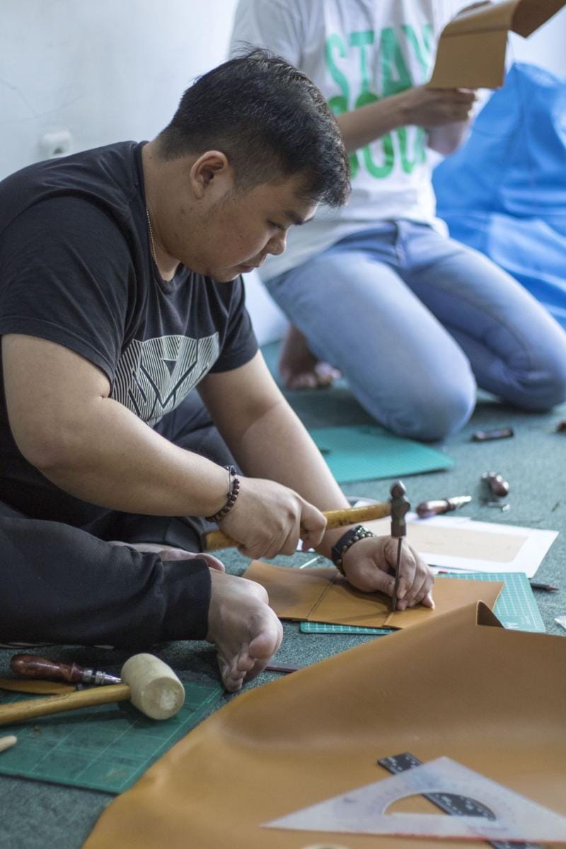 Dok. Istimewa (SHOW/Ari Putra Anugrah)