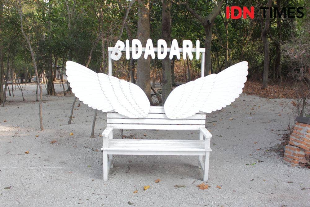 dok.IDN Times/Vamela Aurina