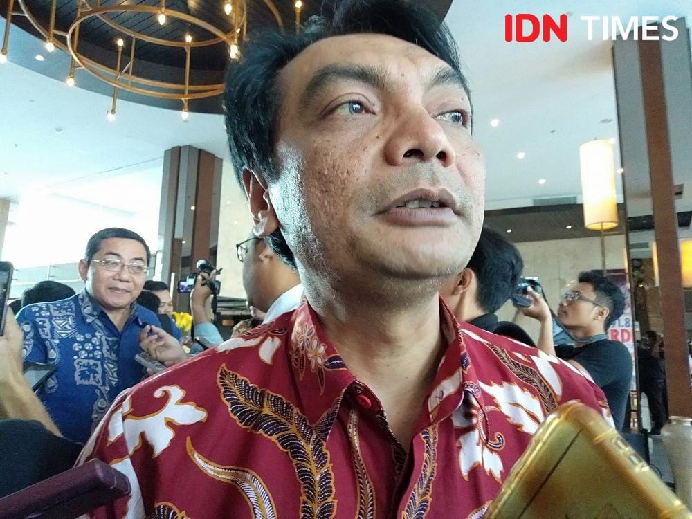 IDN Times/Fariz Fardianto