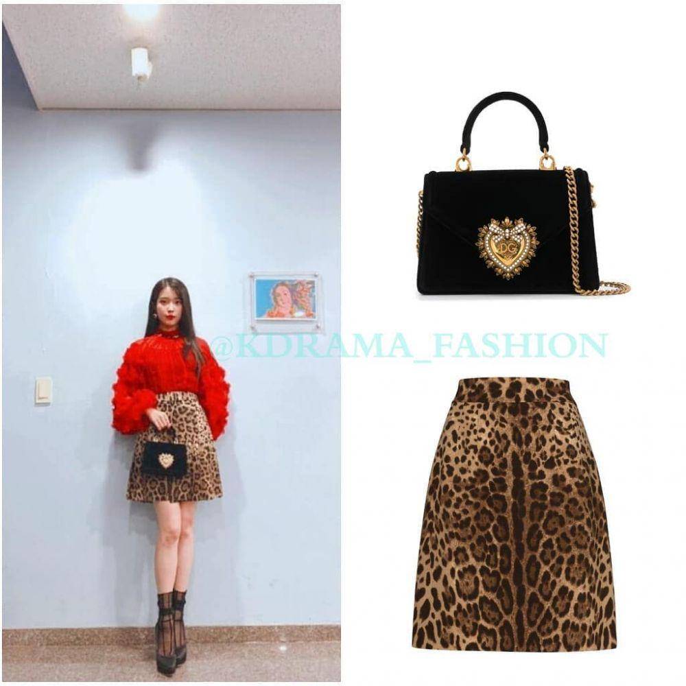 Instagram.com/kdrama_fashion