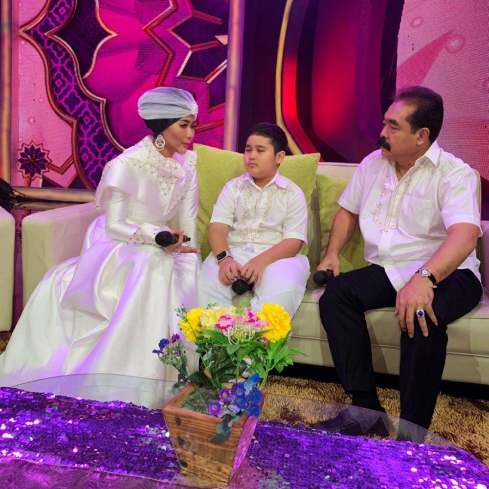 Instagram.com/inul.d