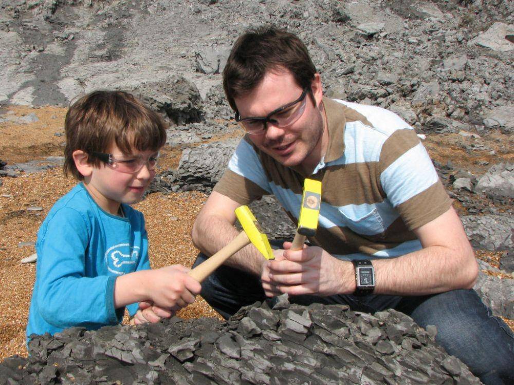 discoveringfossils.co.uk