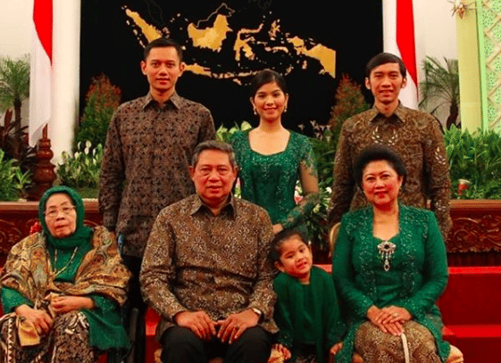 instagram.com/annisayudhoyono