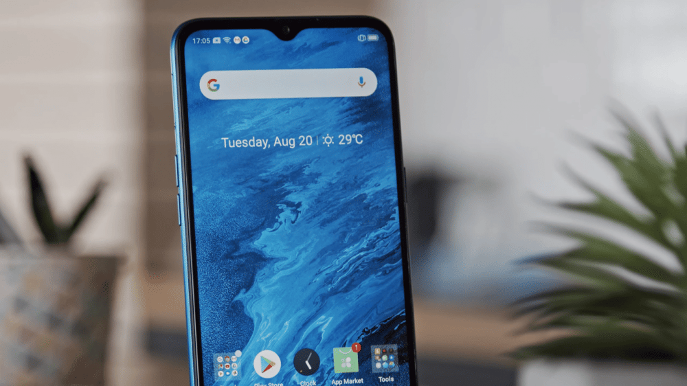 Youtube.com/GSMArena Official