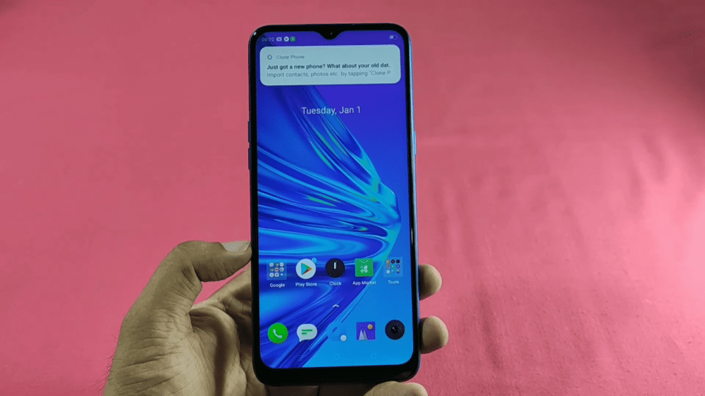 Youtube.com/Milan Raghav