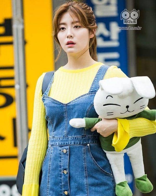 Instagram/baby_namjihyun