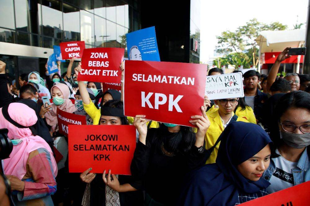 Dok. Biro Humas KPK
