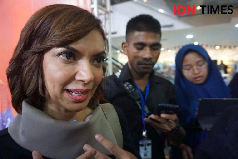 IDN Times/Gregorius Aryodamar P