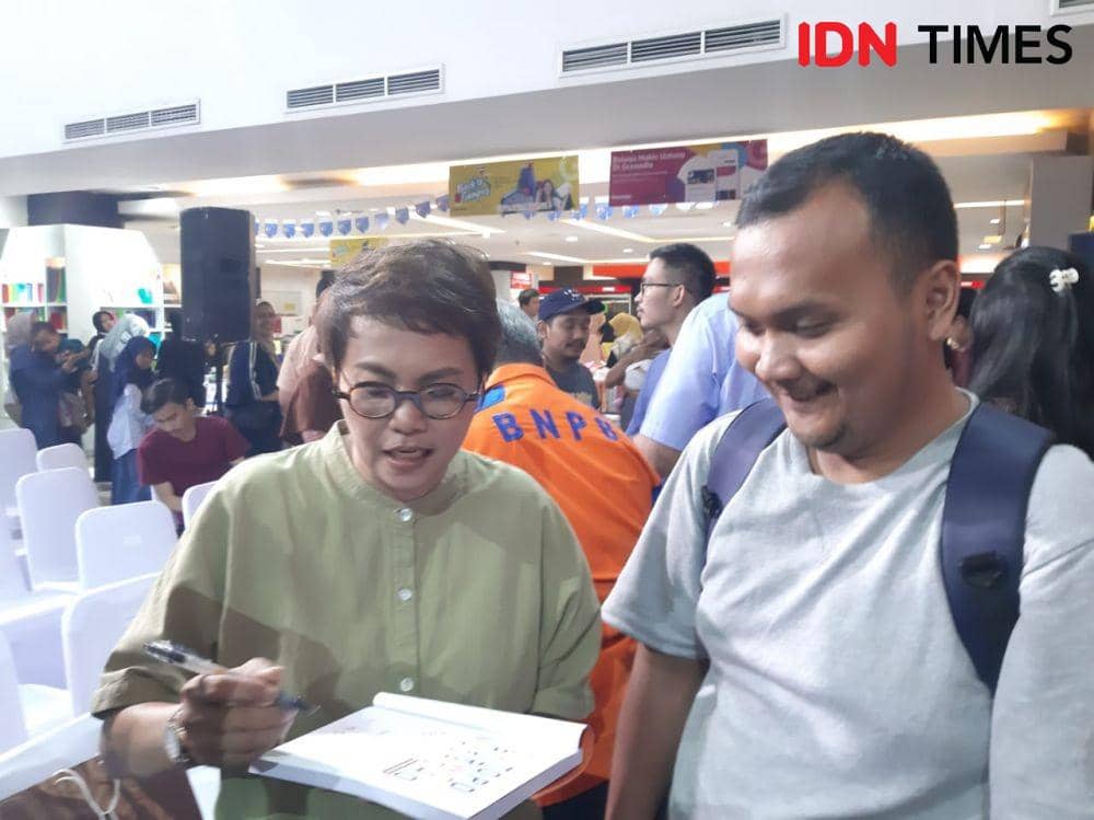 IDN Times/Gregorius Aryodamar P