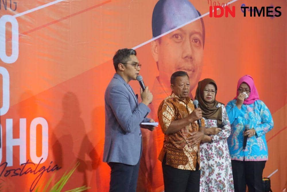 IDN Times/Gregorius Aryodamar P