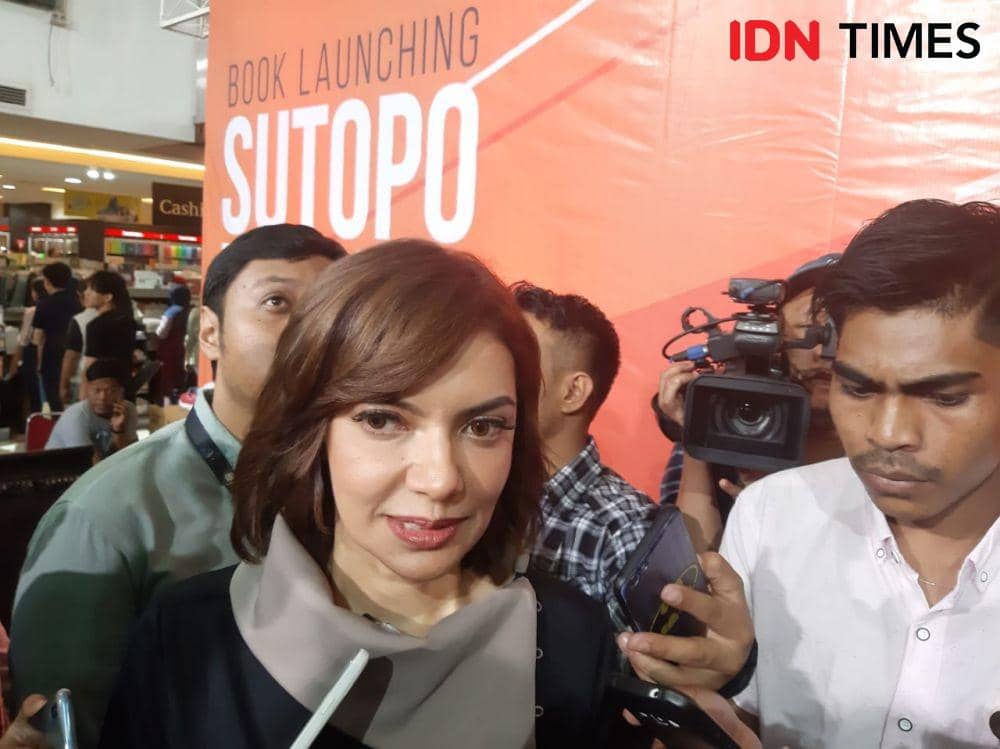 IDN Times/Gregorius Aryodamar P