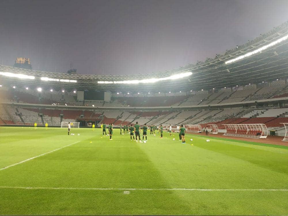 IDN Times/Ilyas Listianto Mujib