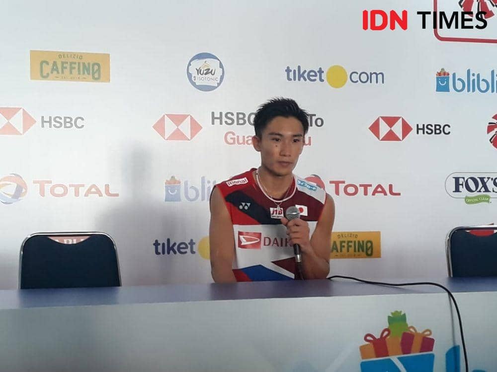 IDN Times/Margith Juita Damanik