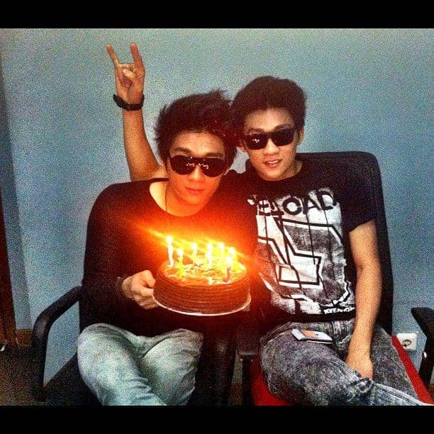 instagram.com/Riedhan Fajarsyah