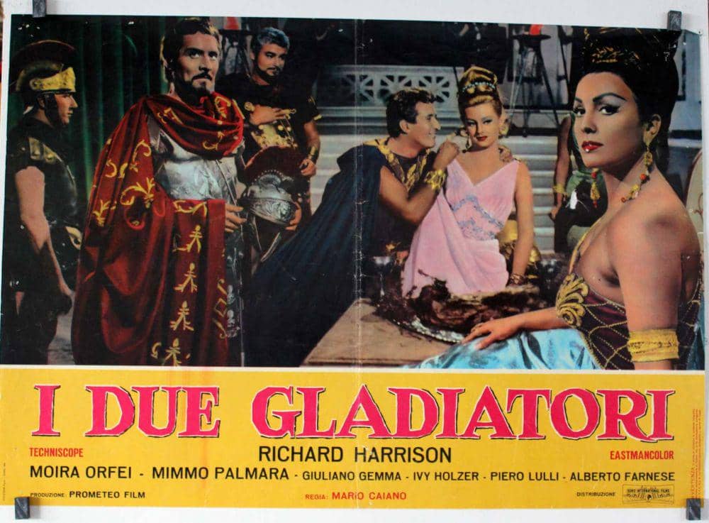 benitomovieposter.com