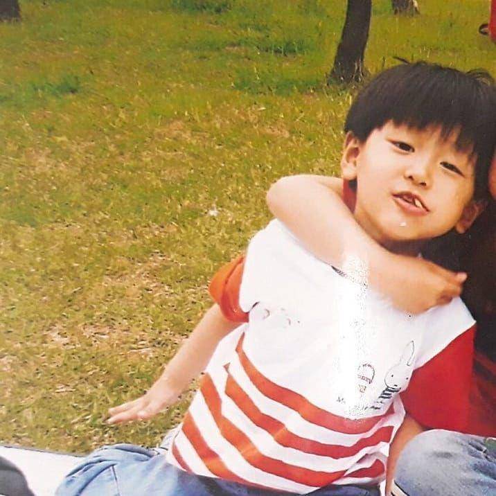 Lee woo jin produce x 101