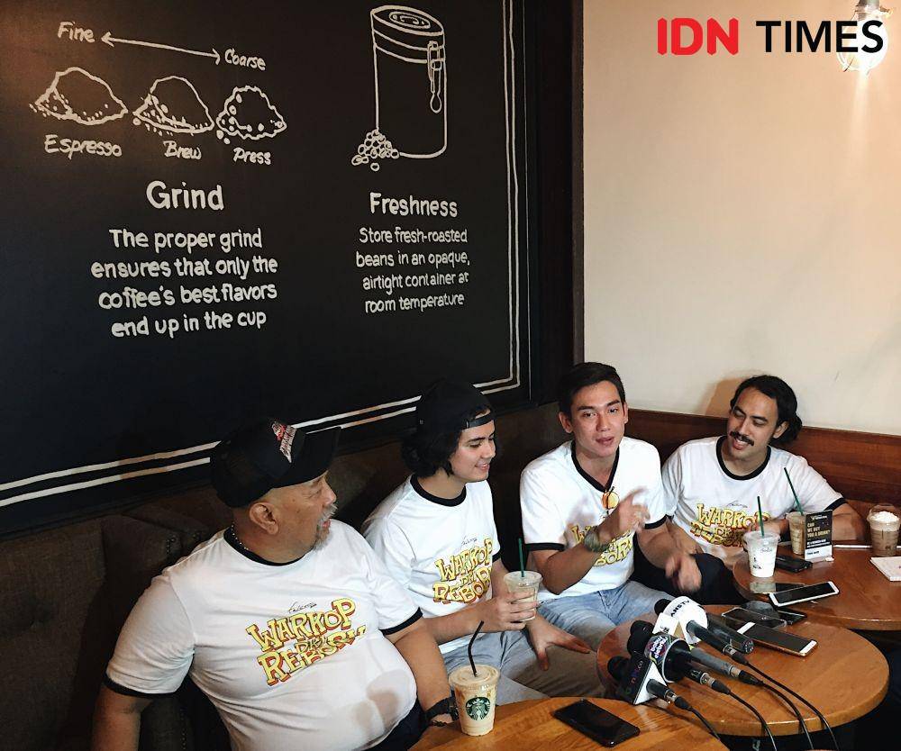 IDN TIMES/Triadanti