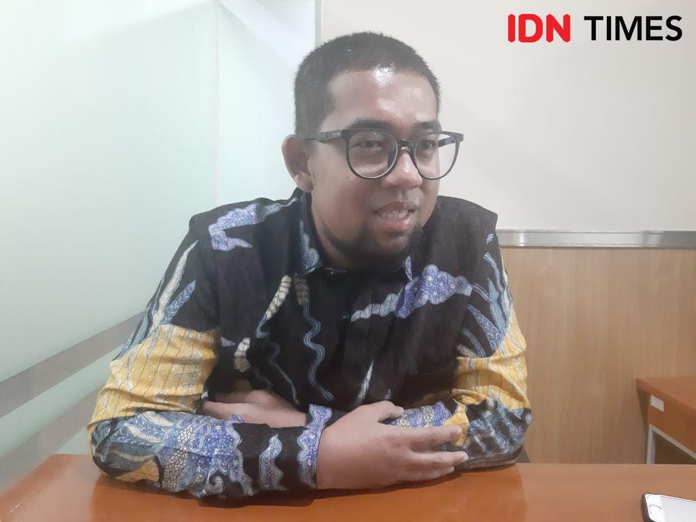 IDN Times/Gregorius Aryodamar P