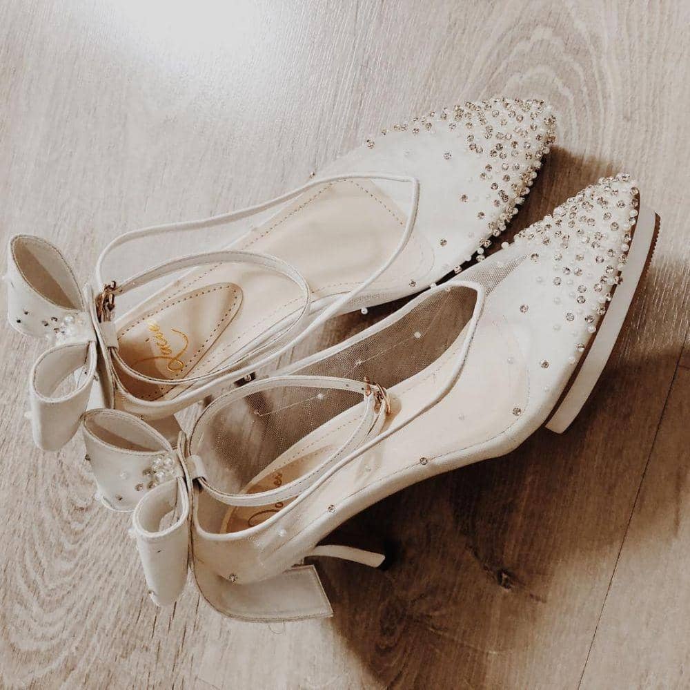 instagram.com/laciesshoes