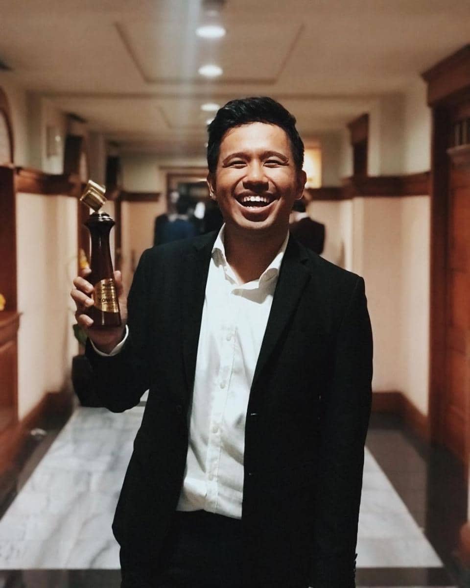 instagram/jojosuherman