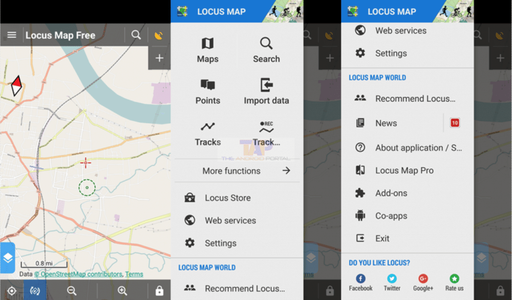 theandroidportal.com