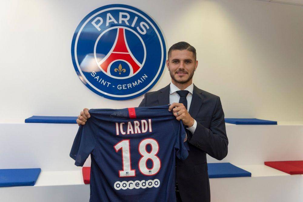 Twitter/@psg_english