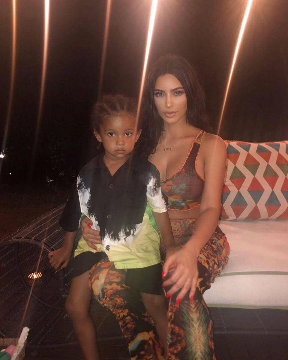 Instagram.com/kimkardashian