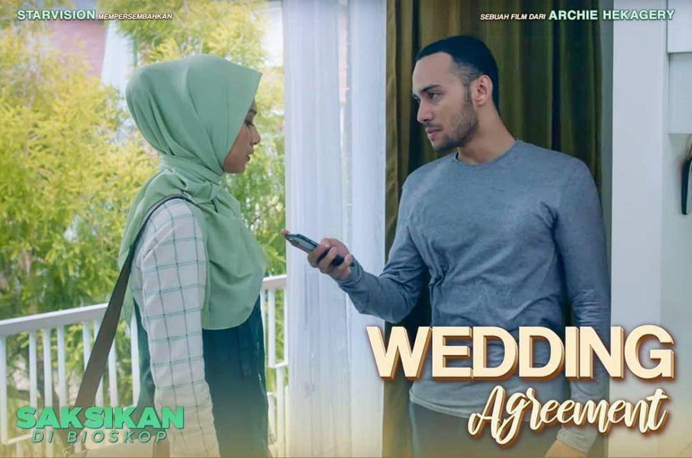 Instagram.com/weddingagreement