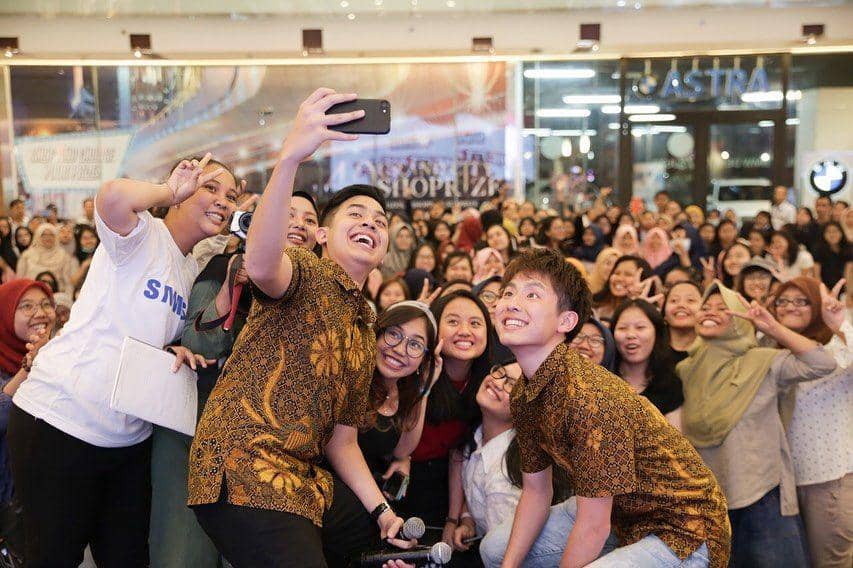 Instagram/jeromepolin