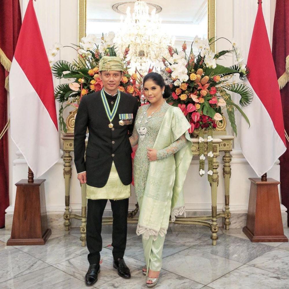 instagram.com/annisayudhoyono