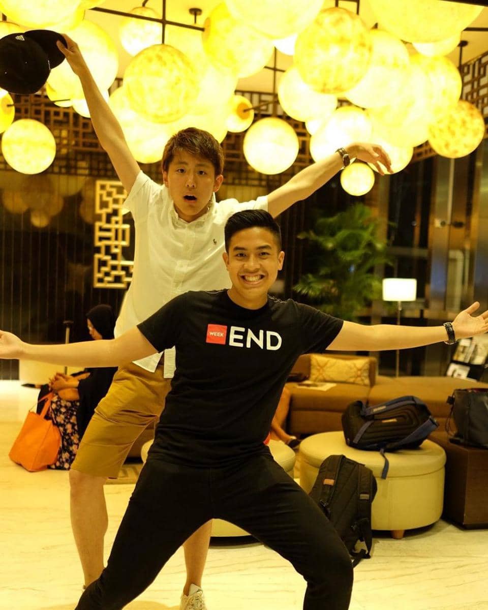 Instagram/jeromepolin