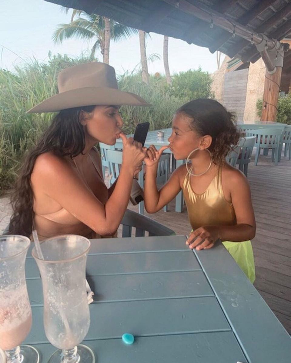 Instagram.com/kimkardashian