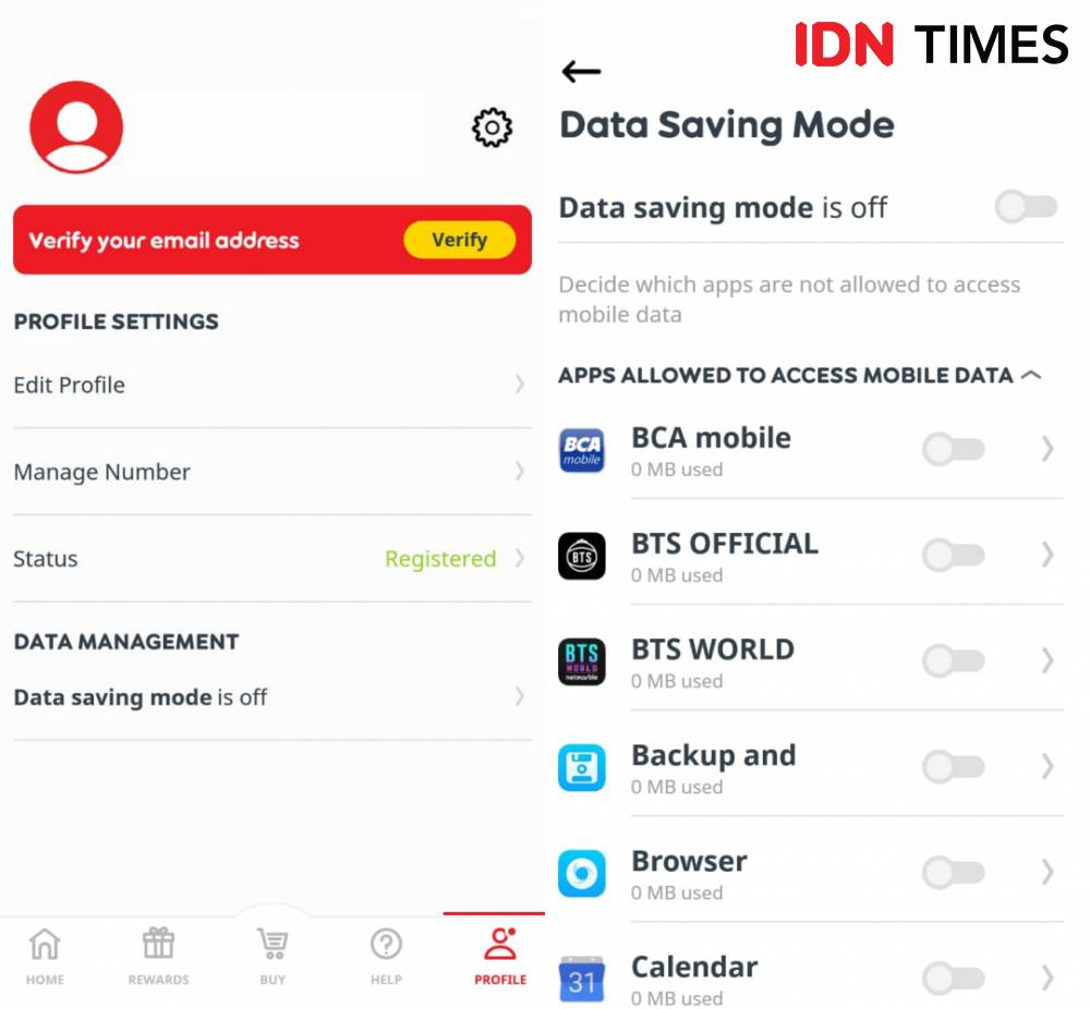 IDN Times/Izza Namira