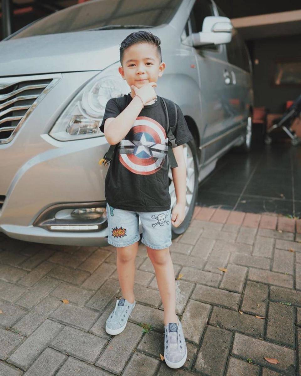 Instagram.com/mrssharena