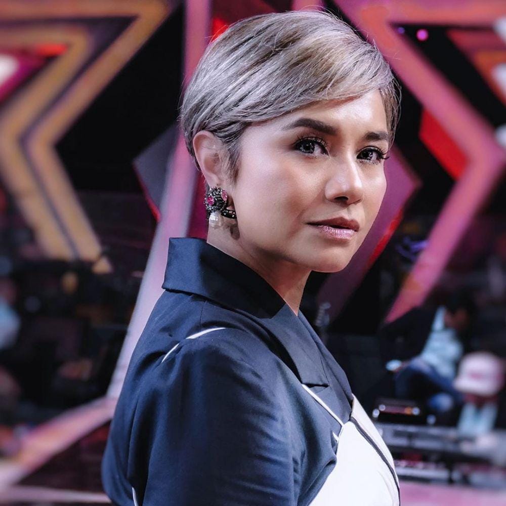 instagram.com/Ruth Sahanaya