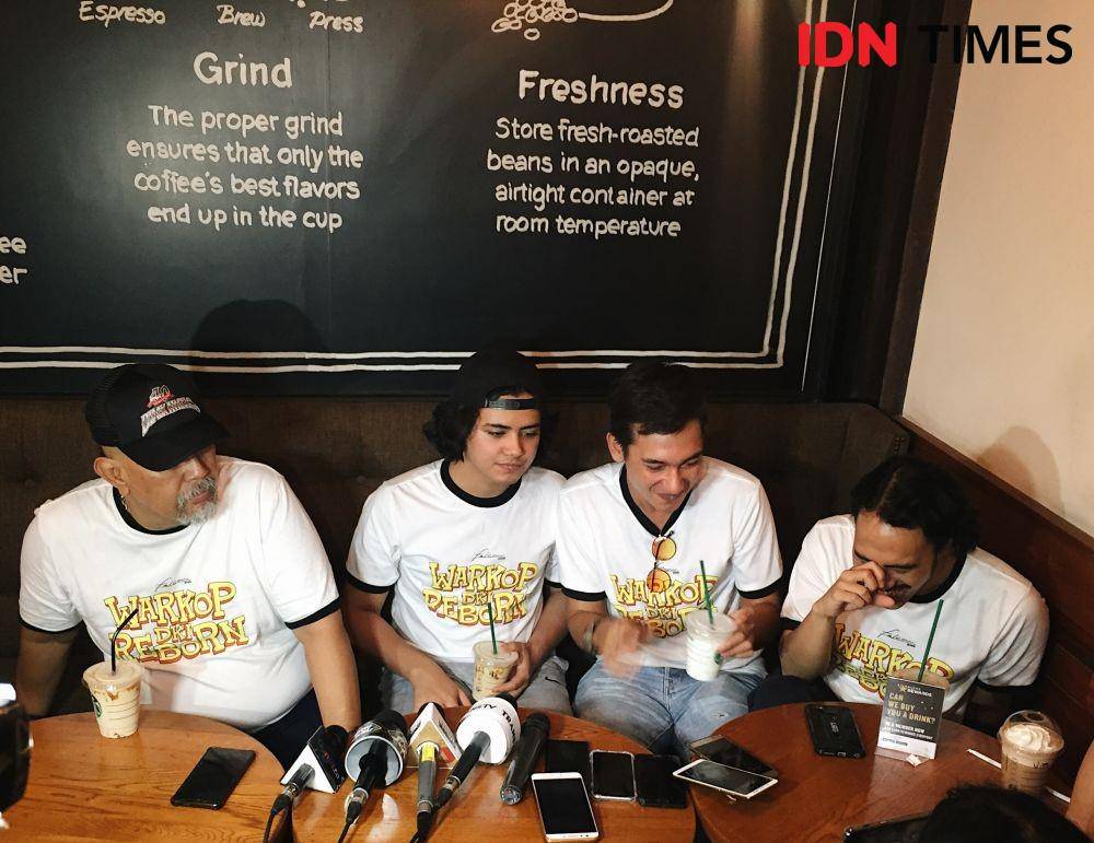 IDN TIMES/Triadanti