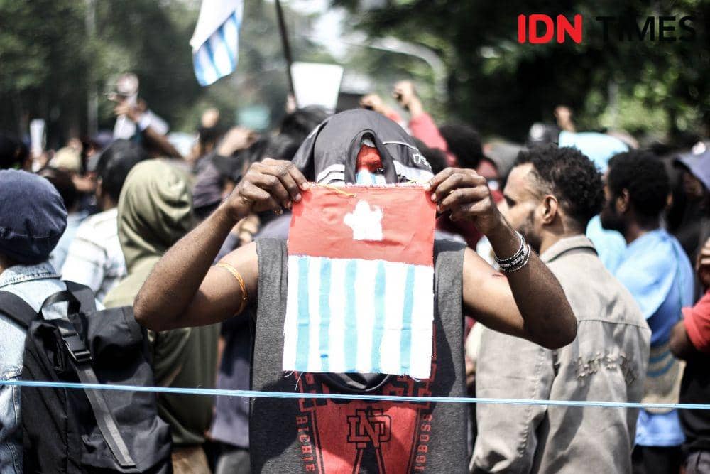 IDN Times/Galih Persiana