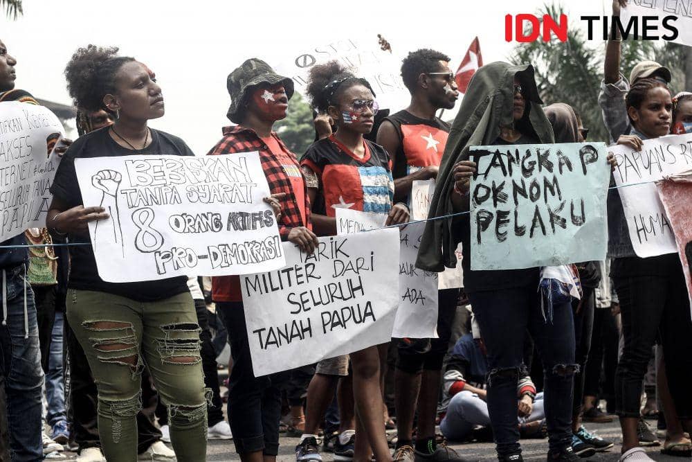 IDN Times/Galih Persiana