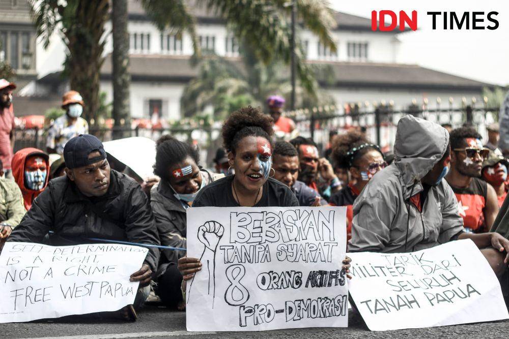 IDN Times/Galih Persiana