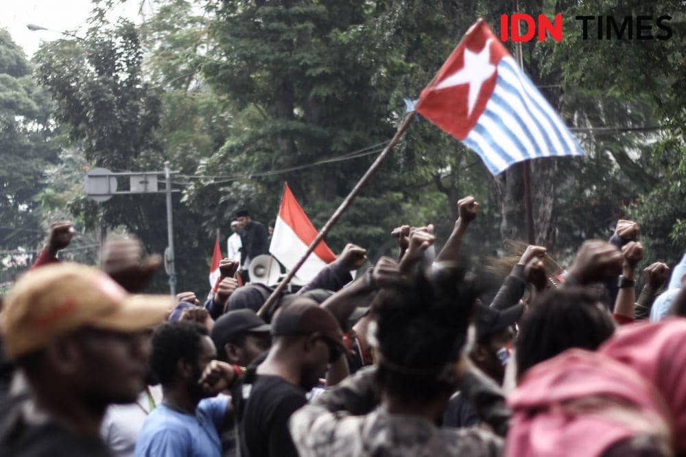 IDN Times/Galih Persiana