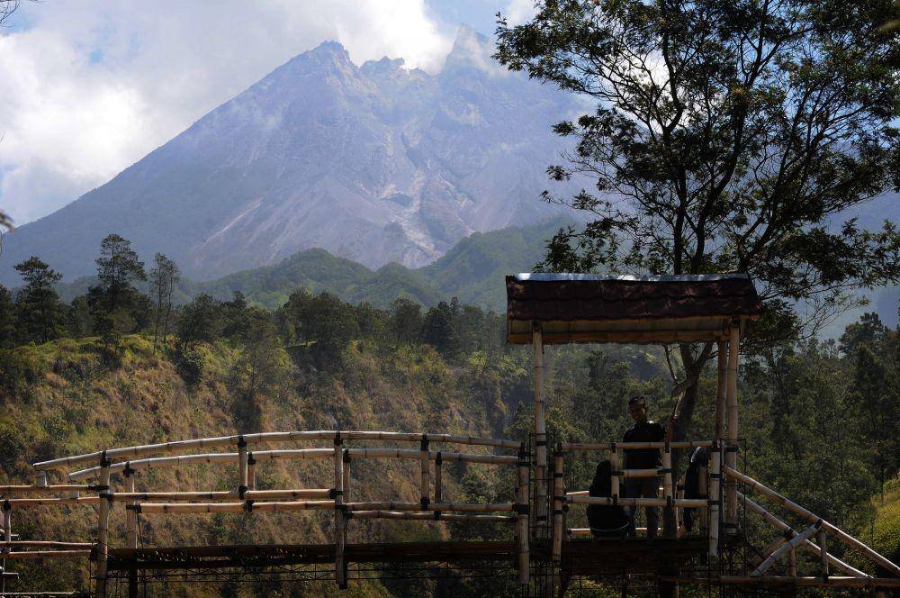ANTARA FOTO/Aloysius Jarot Nugroho