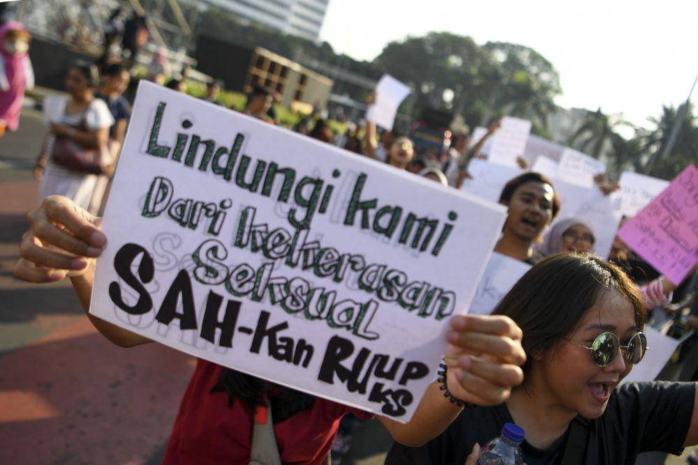 ANTARA FOTO/Hafidz Mubarak A