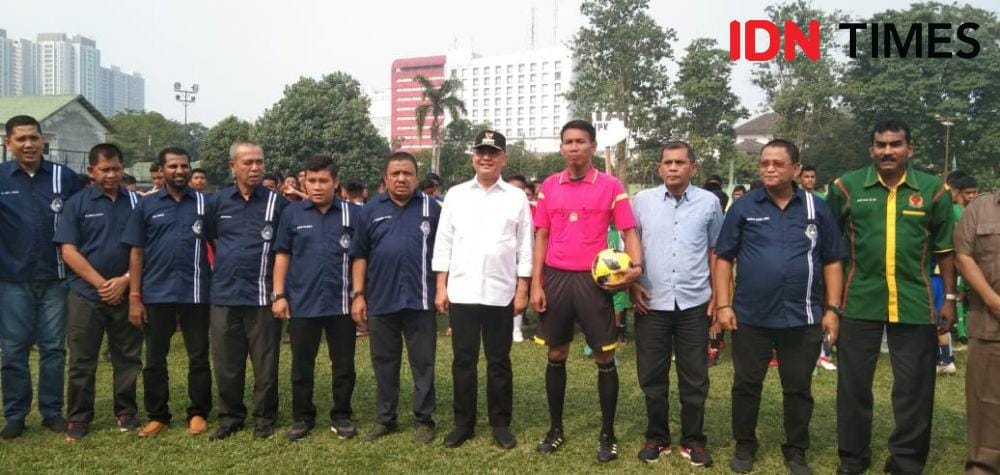 IDN Times/Hasudungan