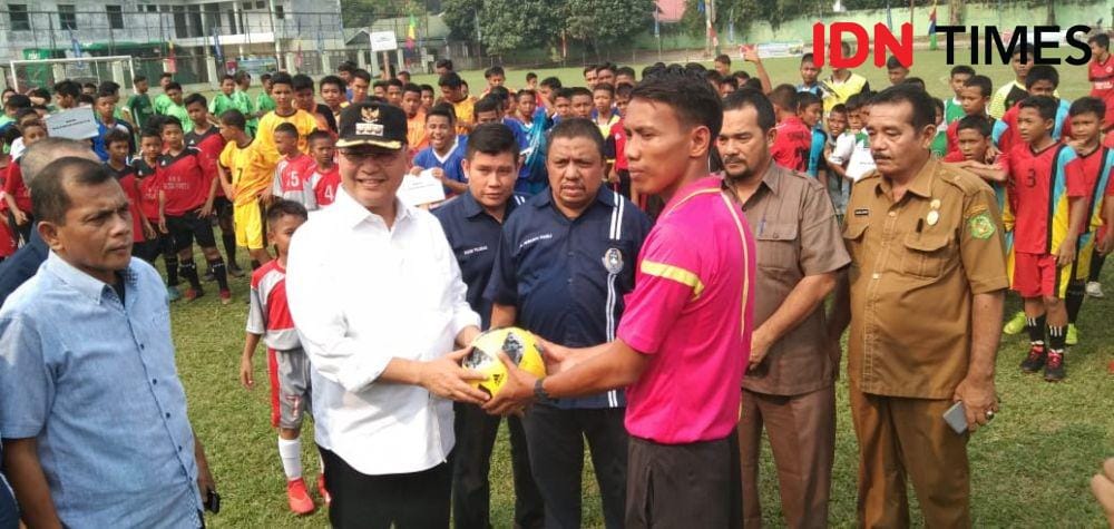 IDN Times/Hasudungan