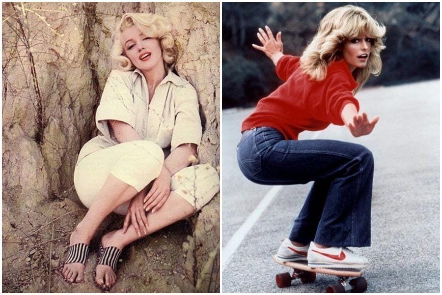 phpbits.info & listal.com