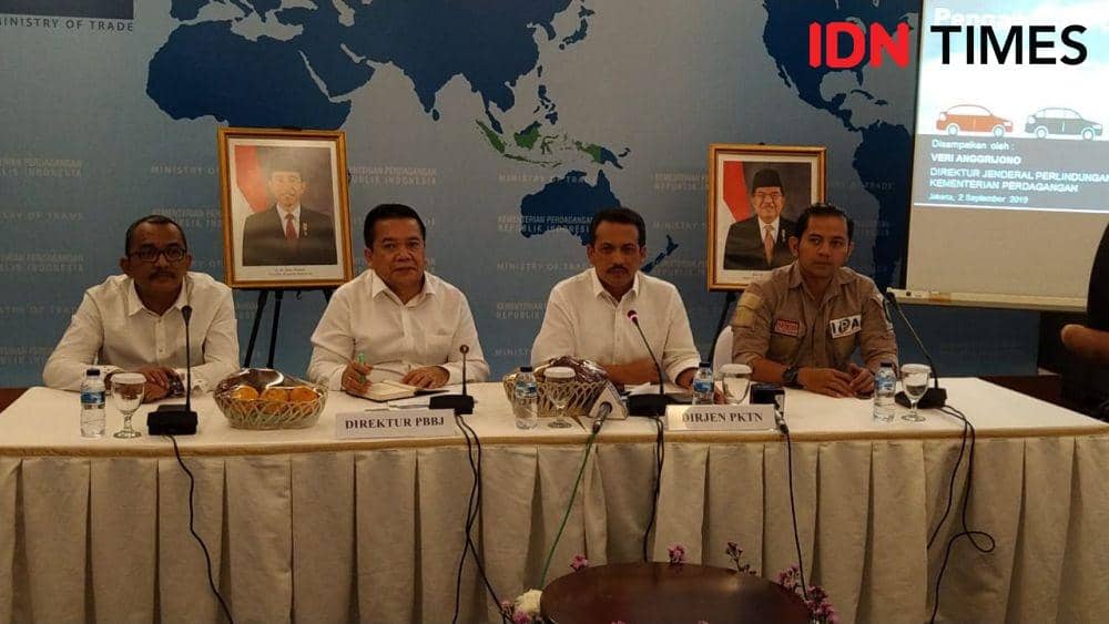 IDN Times/ Helmi Shemi